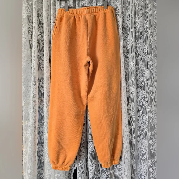 TNA Mega Cozy Sweatpants – XS – Soft Fleece Joggers - Picture 6 of 11